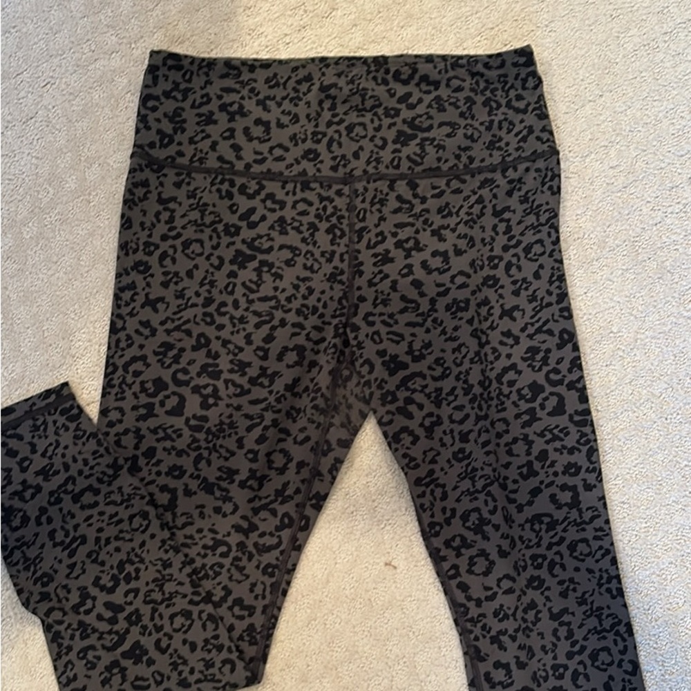 Athleta Elation Full Length Legging